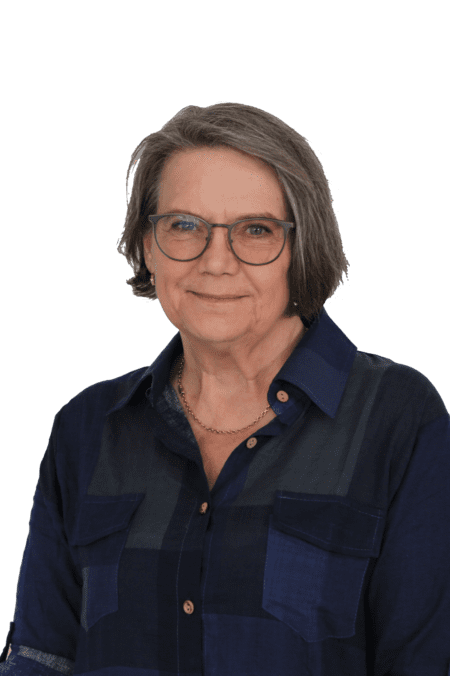 Bild på Elisabeth Pinberg