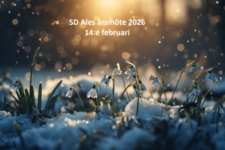 Kallelse till årsmöte 2026