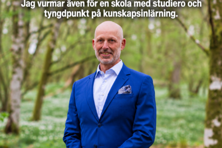Kandidater till kommunfullmäktige – Ale
