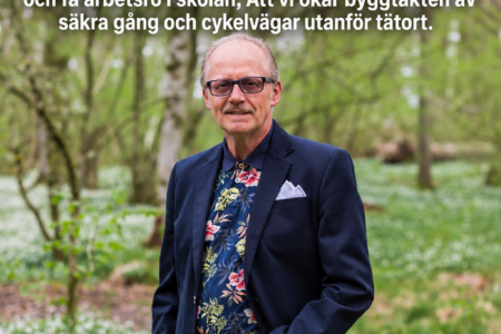 Kandidater till kommunfullmäktige – Ale