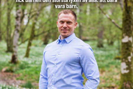 Kandidater till kommunfullmäktige – Ale