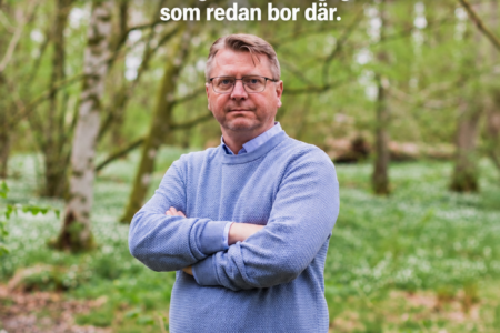Kandidater till kommunfullmäktige – Ale