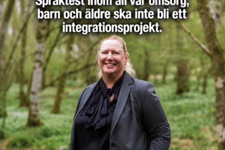 Kandidater till kommunfullmäktige – Ale