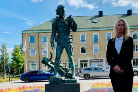 SD Älmhult – Våra vallöften gör skillnad