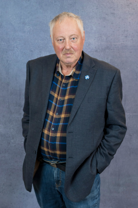Bild på Carl-Gustaf Hansson
