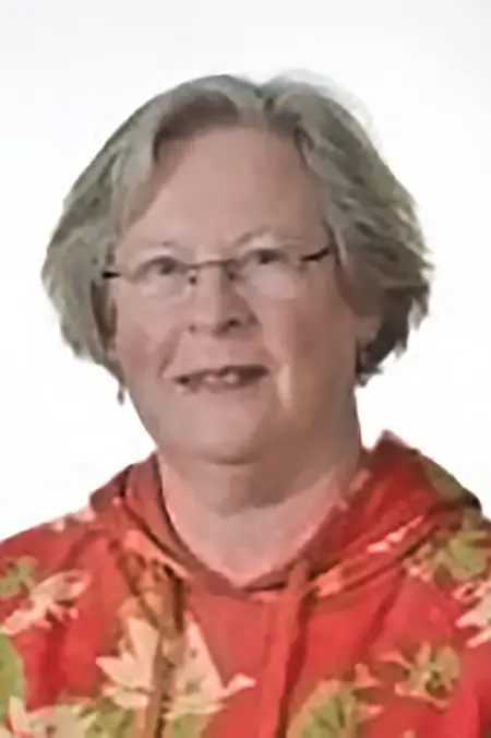 Bild på Hazel Eriksson