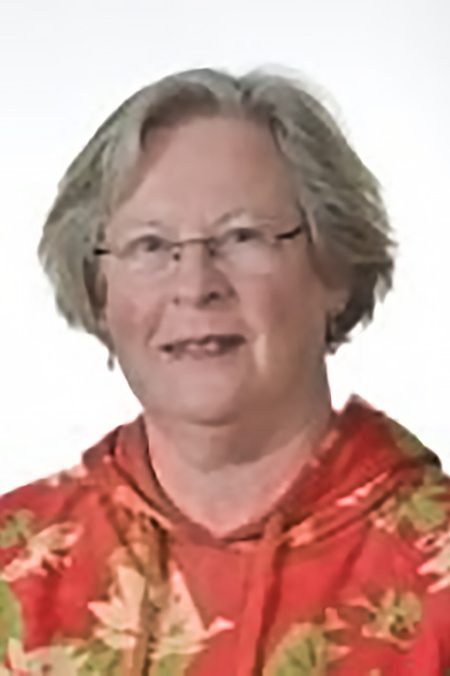 Bild på Hazel Eriksson