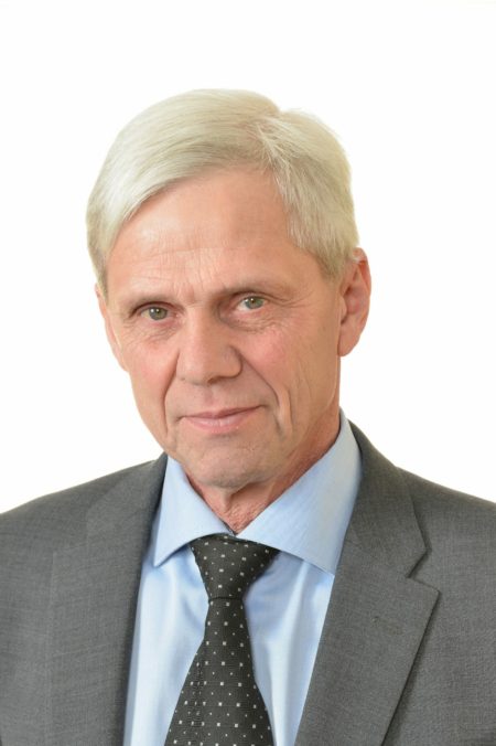Bild på Mats Johnsson