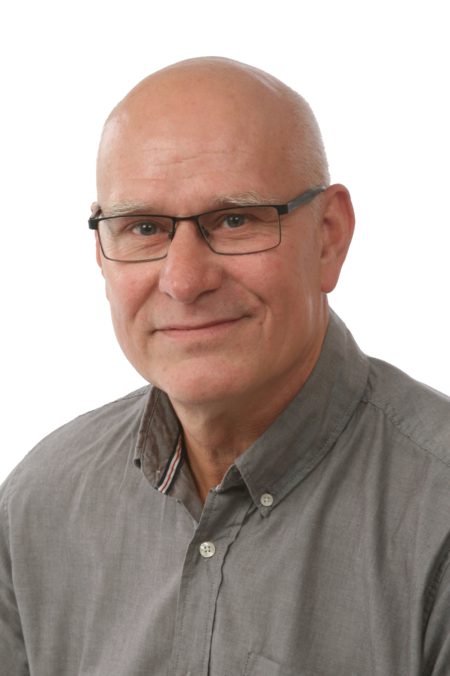 Bild på Ulf Gustafsson