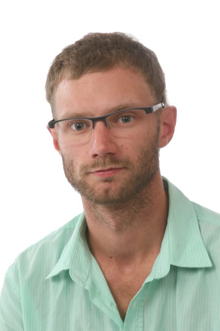 Bild på Oskar Andersson