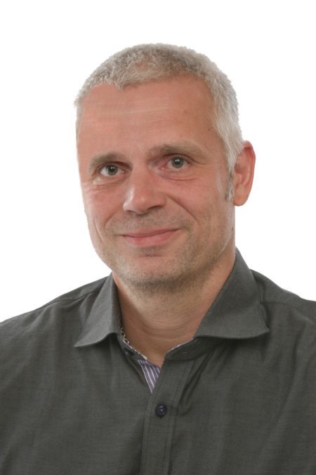 Bild på David Kristiansson