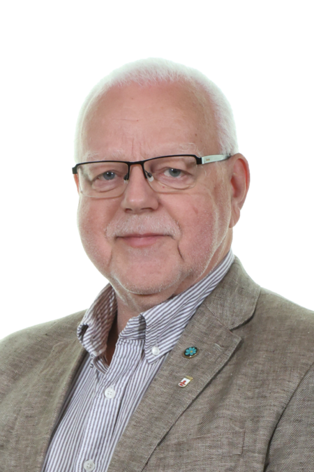 Bild på Ove Kaye