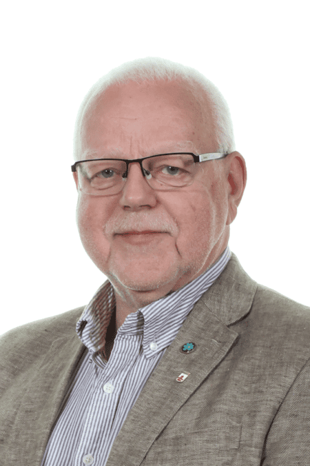 Bild på Ove Kaye