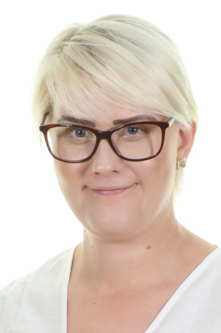 Bild på Josefin Sterner