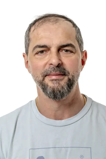 Bild på Gabriel Soldan