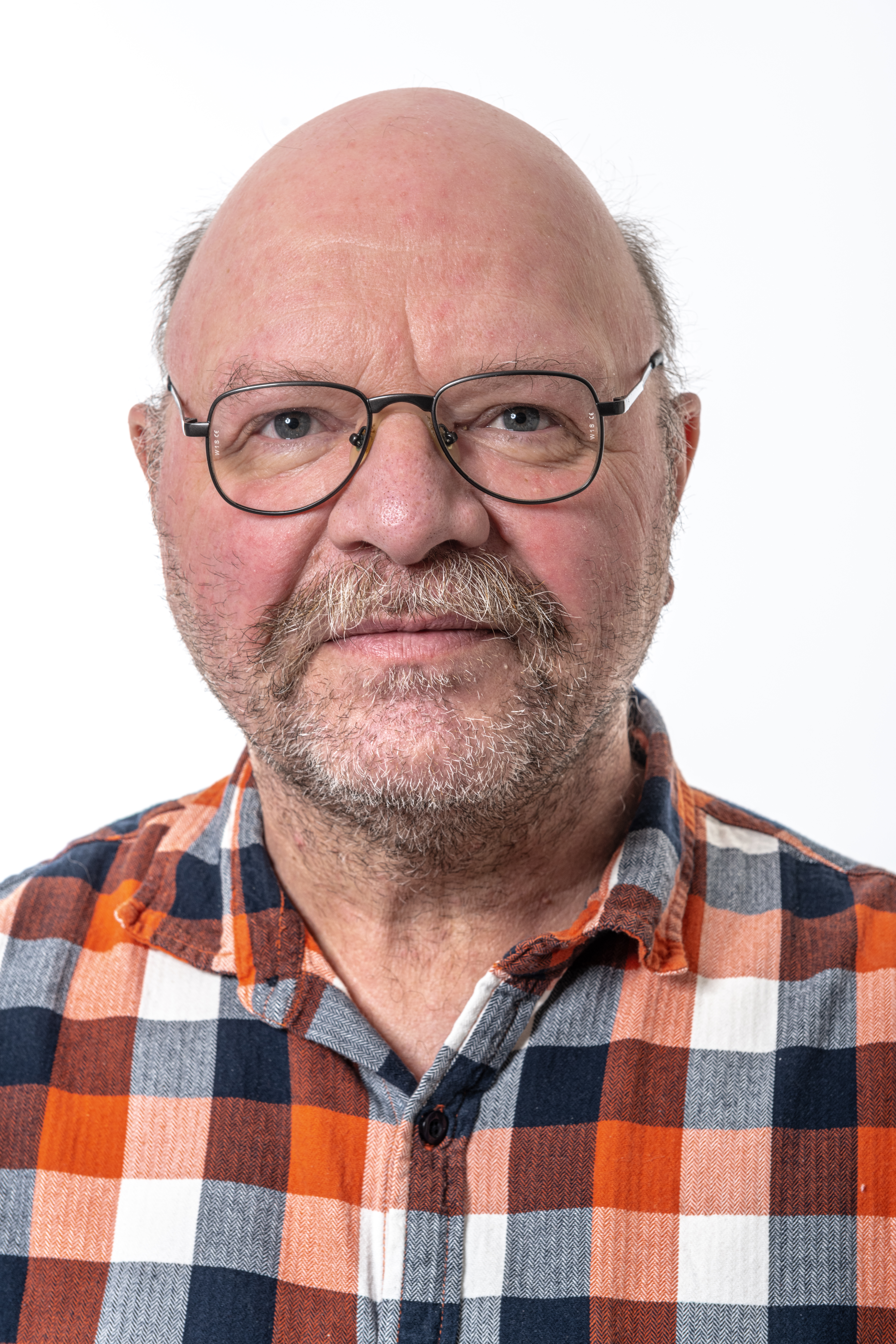 Bild på Peter Lindsgård