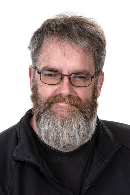 Bild på Kent Olsson