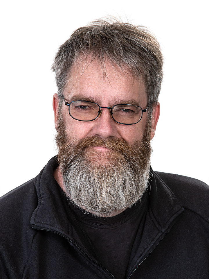 Bild på Kent Olsson