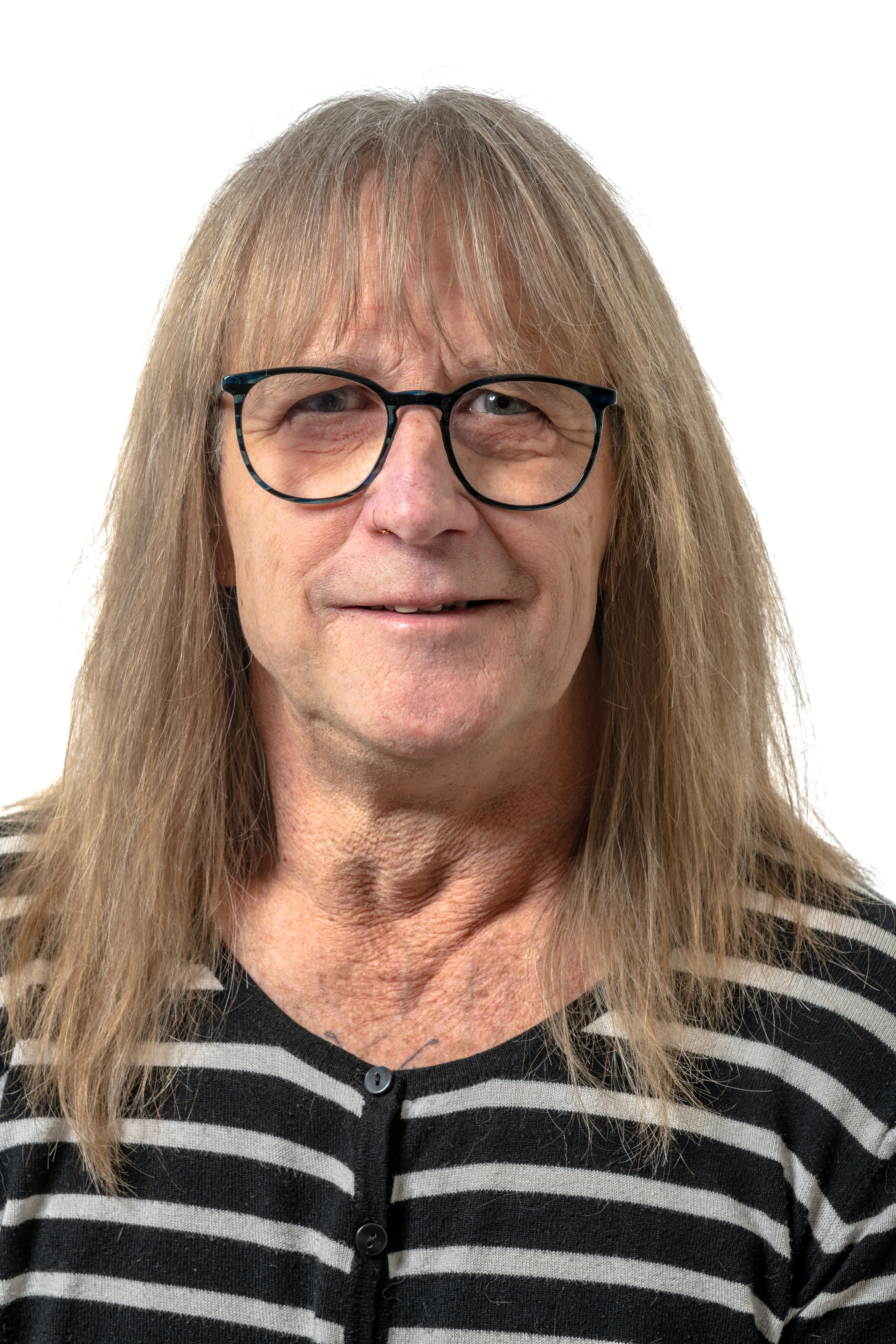 Bild på Peter Sörensson