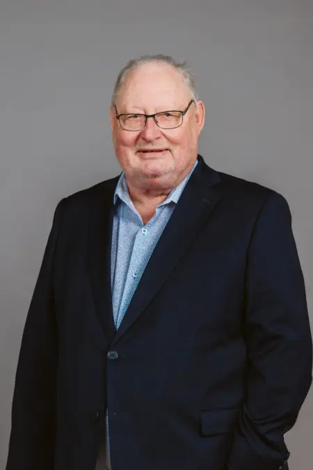 Bild på Bo Månsson