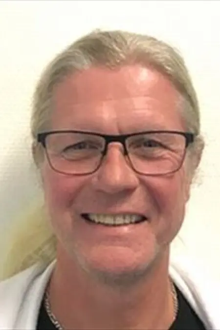 Bild på Kjell Åke Mårtensson