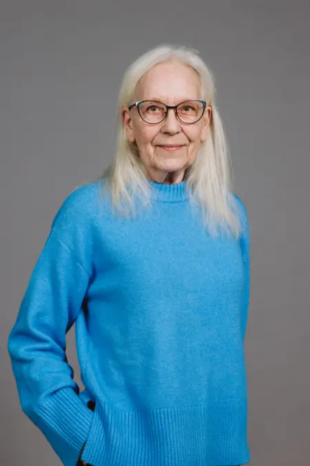 Bild på Hanna Larsson