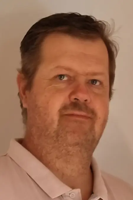 Bild på Magnus Lindahl