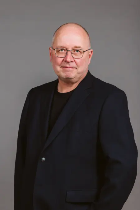 Bild på Pontus Myrenberg