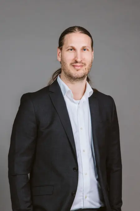 Bild på Robert Persson