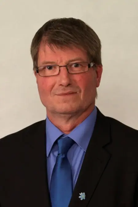 Bild på Göran Claesson
