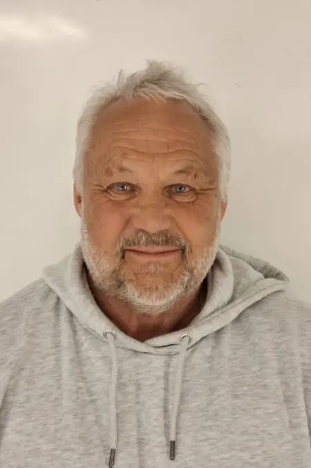 Bild på Bo Danielsson
