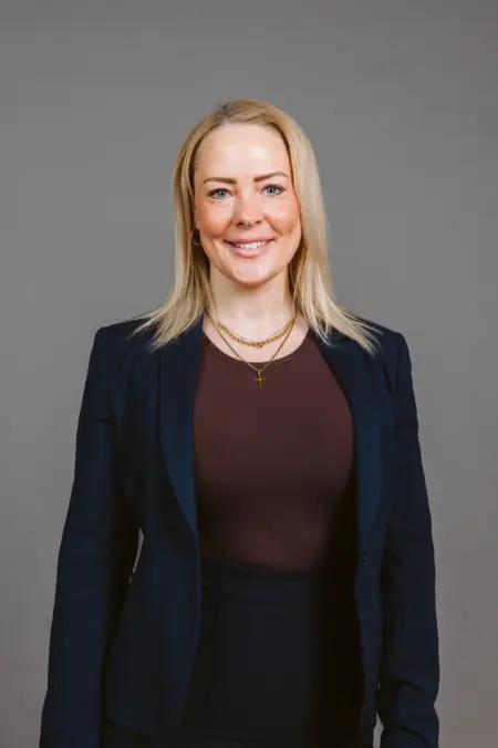 Bild på Michelle Nielsen