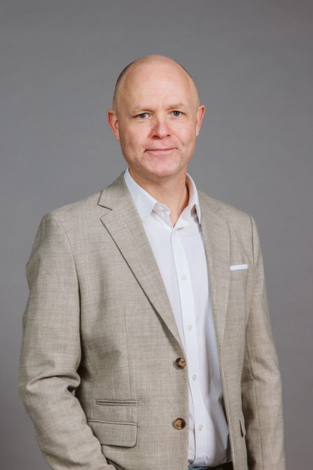 Bild på Alexander Johnsson