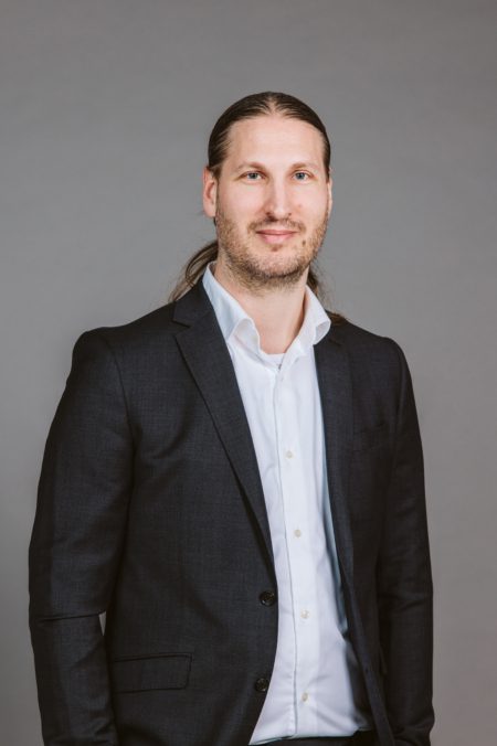 Bild på Robert Persson