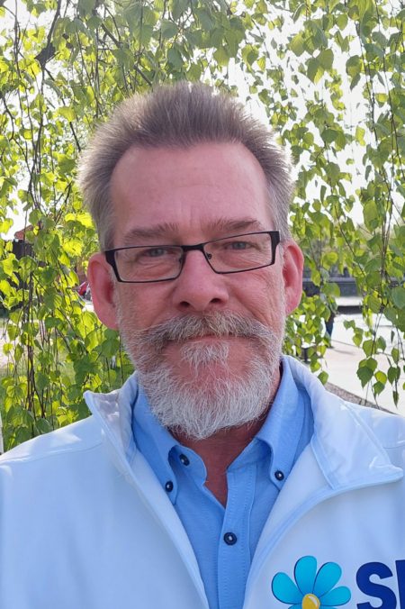 Bild på Ronald Winther