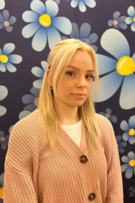 Bild på Hannah Mod