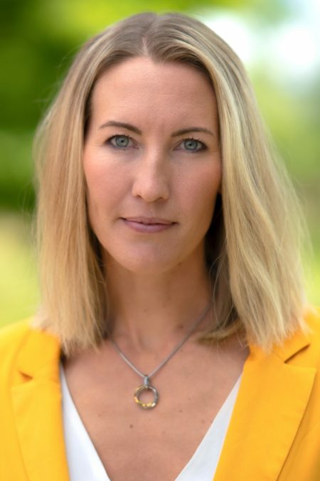 Bild på Lina Särén