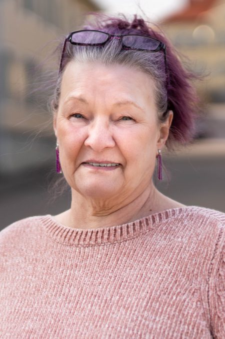 Bild på Catharina Pisoni Söderblom