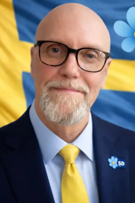 Bild på Harri Rosqvist