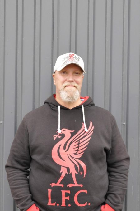 Bild på Harri Rosqvist