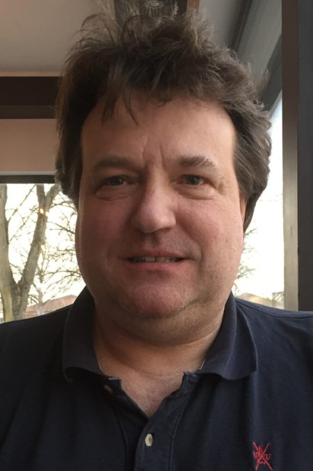 Bild på Magnus Andreasson