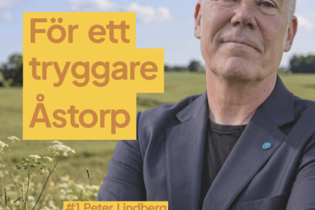 Trygghet – en grundpelare