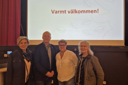 Föreningsdialog