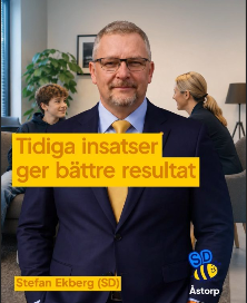 Skolan – Allas framtid