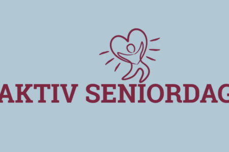 Välkommen till Aktiv Seniordag – en dag för rörelse och gemenskap