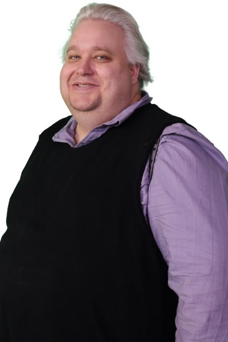 Bild på Carl Sääv