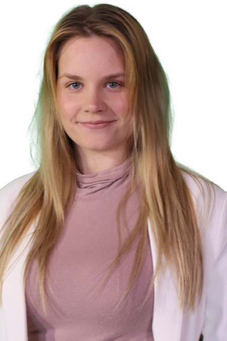Bild på Ronja Haienhjelm