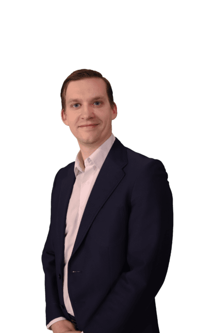 Bild på Richard Svensson