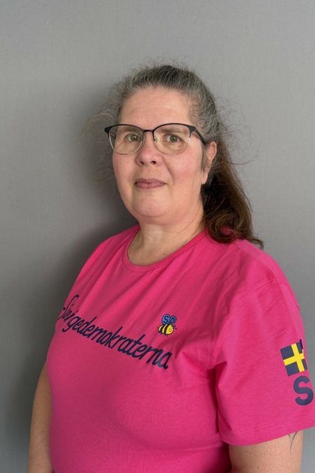 Bild på Lena Jonsson