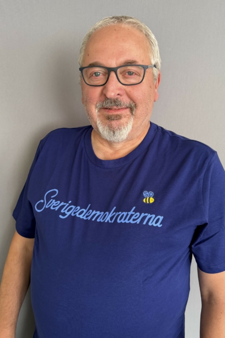 Bild på Stefan Jonsson